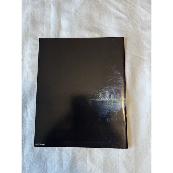 Batman: Arkham Asylum - Playstation 3 - Complete Official - Picture 7 of 9